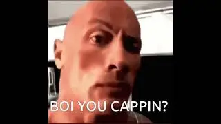 The Human Limit of Understanding (Funny Meme Friday 3)