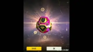 Unboxing new 4th anniversary party, memory album, (thrash goth) grenade || Free Fire.