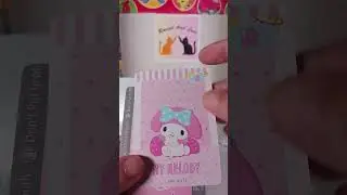 Sanrio HELLO Kitty TCG67