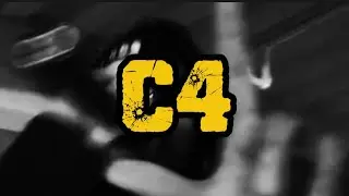 TITLE:C4 - ICEZ (OFFICIAL LYRIC VIDEO)
