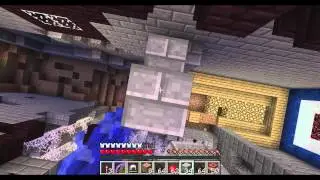 The battle Begins NAIL PvP - Terrascape Vs. Nebulous! - Nailed it! Ep.01 of 3