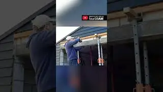 Dit zou moeten werken, maar eerst moet ik ruimte maken