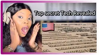 Reacting To 5 Reason You Shouldn’t Mess With The USA