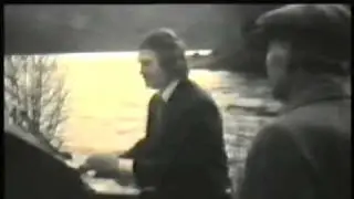 Nessie monster hunter Loch Ness 1970s John Sparky Sly