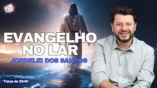 Evangelho com o Portal  - 219