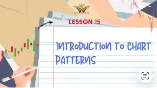 Lesson 15: introduction to chart patterns 