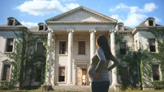 Single Mom Bought Obama's Abandoned Mansion&mdash;What She Found Beneath the Floor Was Worth $950 Million