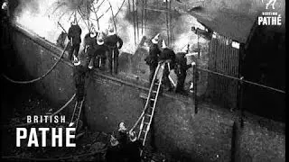 Big London Fire (1934)