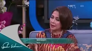 Kecintaan Widyawati Terhadap Almarhum Sophan Sophiaan