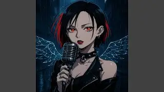 Broken Halo