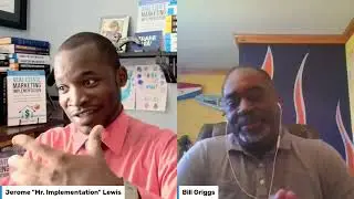 Getting Into Business By Unleashing Creativity and Curiosity With Bill Griggs