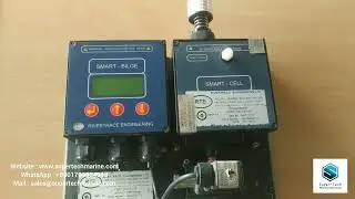 SMART BILGE SMART CELL RIVERTRACE ENGINEERING | Super-Tech Marine Services