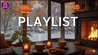 [playlist] 그루브 좀 타볼까요? / 카페. 매장. 드라이브. 산책