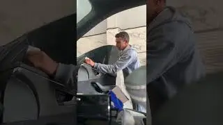 #follower #car Window tinting Yassine sk4 #Audi Q8 RS 2025#