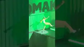 Tyler, The Creator - Thought I Was Dead live 6/28/25 in Cleveland, OH. (Pt. 1) #tylerthecreator