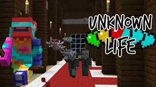 High risk, Highest Reward - Unknown Life