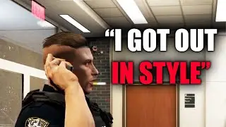 Kyle Pred Betrays His Gang To Be Police Chief | GTA 5 RP NoPixel