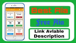 The Best Earning App - free .Aia | Thunkable professional .aia 2018