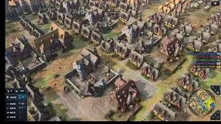 Age of Empires4 Berlin in 3 Tagen #2