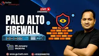 Palo Alto Firewall: Hardware PANOS Vs Software PANOS Concept