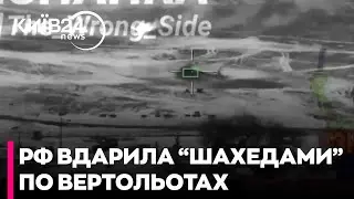 😳ОГО! РФ вдарила 