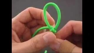 How to Make a (Paracord) Spring Sinnet Bracelet by TIAT