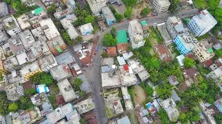 Eid 2022 Barishal | Barisal City Eid Mubarak | Cinematic Eid Video|
