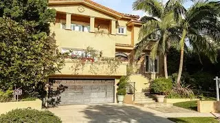 10269 CHEVIOT Drive, Los Angeles (City), CA Presented by Brian Selem.