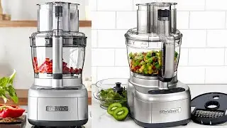 The Best Food Processors 2022