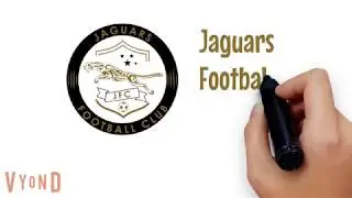 Jaguars Football Club - UAE - Intro