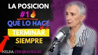 ¿Quieres Hacerle ver las ESTRELLAS y que No te Olvide Jamás? | Nilda Chiaraviglio