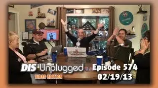 DIS Unplugged - News - 02/19/13