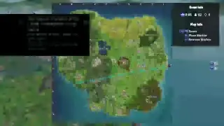 Fortnite Gameplay Solo/Duos/squads/W/Friends and u guys Come join