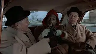 Trading Places 