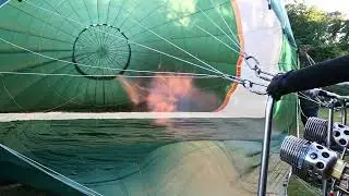 Hotairballoons Groningen