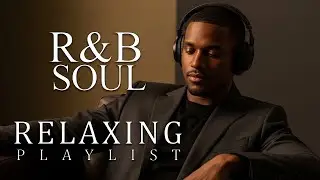 【R&B Soul】Soft R&B Soul Embrace – Warm Sounds for Love & Relaxation Tender Jazz Soul for Quiet Nigh