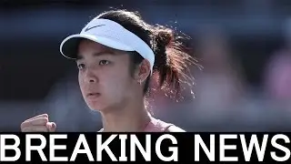 Alex Eala opens Australian Open campaign vs Alycia Parks