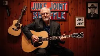 Chicago Blues Music &ndash; Deep Relaxing Soulful Blues Guitar Collection for Late Night Vol.107