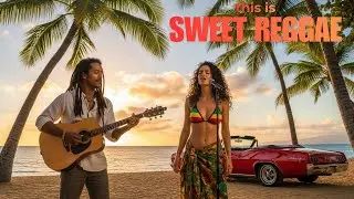 LIVE &bull; Reggae Elegant Island Mix &ndash; Classy Romantic Caribbean LIVE