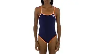 TYR Fashion Reversibles Double Binding Diamondfit | SwimOutlet.com