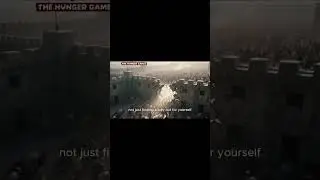 #thehungergames movie clip4 #motivation #movie #ai #shorts #shortvideo #music #short#song#shortsfeed