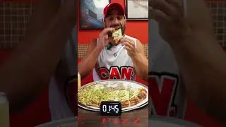 Pickle Pizza?! This is either genius or a crime against Pizza&hellip; let&rsquo;s find out 🥒🍕👀