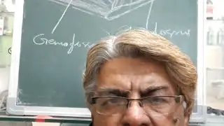 Isha IMC is live : Tongue muscles explained, anatomy, 1st year