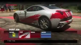 Driveclub multiplayer PS4 Slovensky stream
