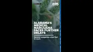 Another court hearing, another delay in Alabama's medical marijuana saga - WPMI NBC 15