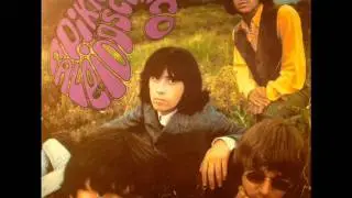 LOS NEGATIVOS - Haciendo surf en mi mente