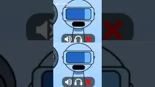Cool as ice #sprunki #objectmayhem #incredibox #bfdi #tpot #amongus
