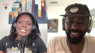Phil Augusta Jackson On Running Grand Crew & Living Your Best Creative Life | WWP No. 24