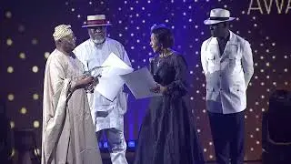 Thisday is the number one newspaper in Nigeria, Guardian publisher declares at Thisday Awards 2025