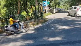 Highway Ride: How to Calm Road Anxiety and Enjoy